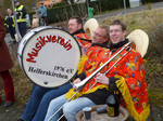Karneval in Wirges 2014