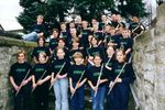Jugendorchester 2001