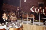 5-jähriges Vereinsjubiläum 1981