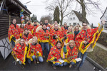 Karneval in Wirges 2014