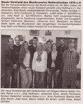 Verbandsgemeindeblatt von Juni 2012