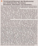 Verbandsgemeindeblatt von Dezember 2015